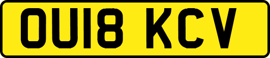 OU18KCV