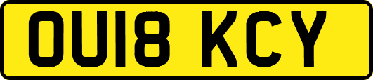 OU18KCY