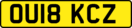 OU18KCZ