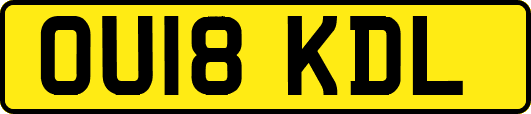 OU18KDL