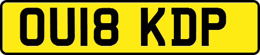 OU18KDP