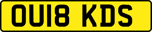 OU18KDS