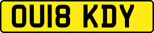 OU18KDY