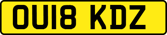 OU18KDZ