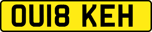 OU18KEH
