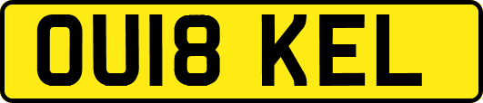 OU18KEL