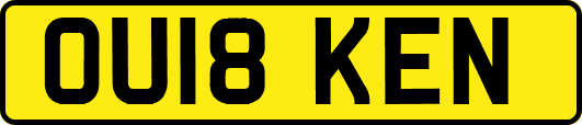 OU18KEN