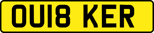 OU18KER