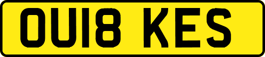OU18KES