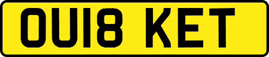 OU18KET
