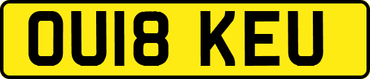 OU18KEU