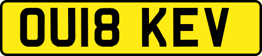 OU18KEV