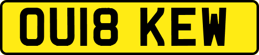OU18KEW