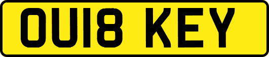OU18KEY