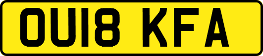 OU18KFA