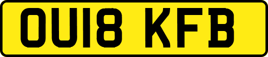 OU18KFB