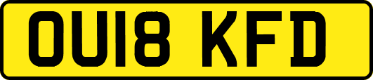 OU18KFD