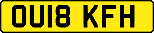 OU18KFH