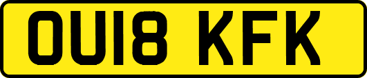 OU18KFK