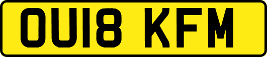 OU18KFM