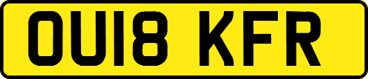 OU18KFR