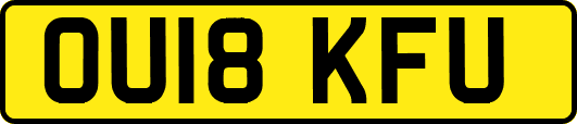 OU18KFU
