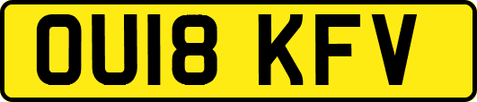 OU18KFV