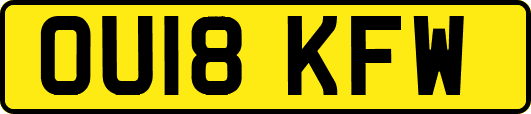 OU18KFW