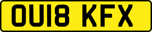 OU18KFX