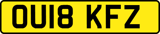 OU18KFZ