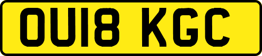 OU18KGC