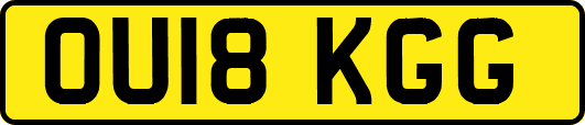 OU18KGG