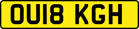 OU18KGH
