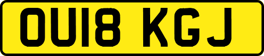 OU18KGJ