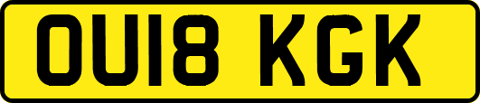 OU18KGK