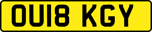 OU18KGY