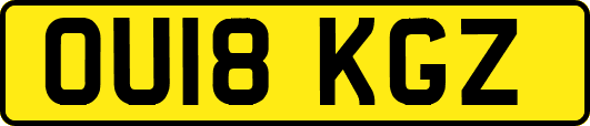 OU18KGZ