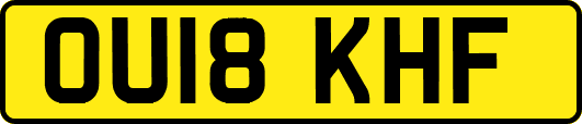OU18KHF