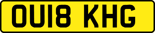 OU18KHG