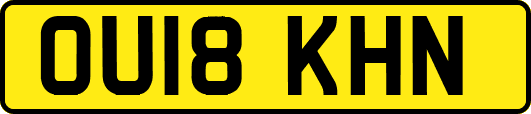 OU18KHN