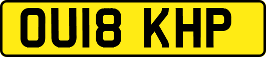 OU18KHP