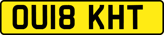 OU18KHT