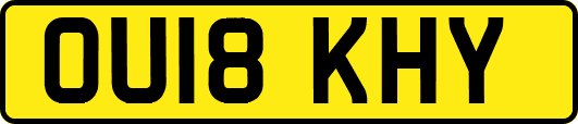 OU18KHY