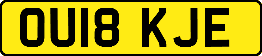 OU18KJE