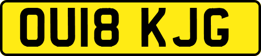 OU18KJG