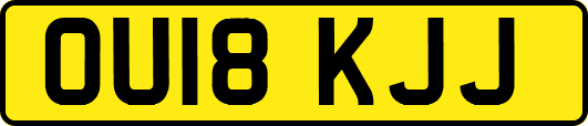 OU18KJJ