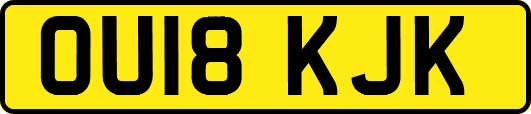 OU18KJK