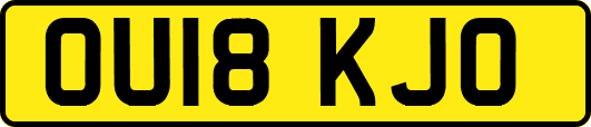OU18KJO