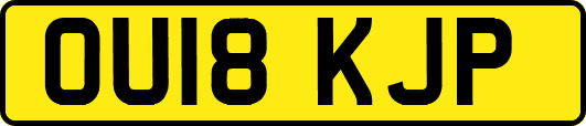 OU18KJP