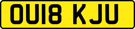 OU18KJU